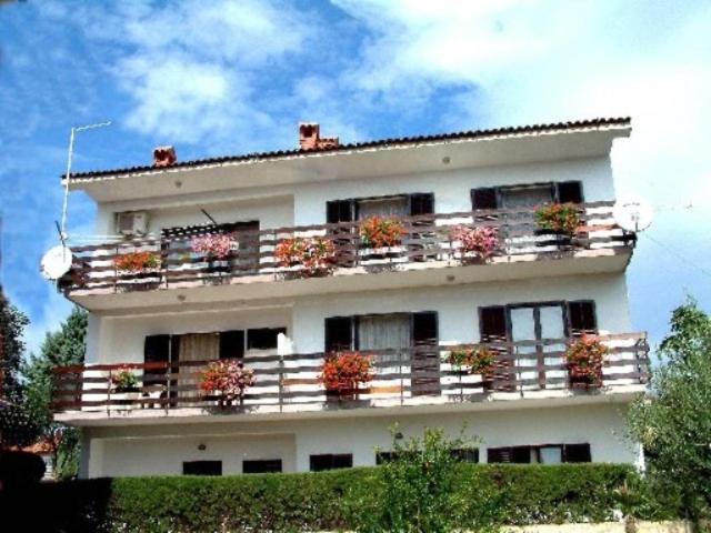 Villa Maria Novigrad (Istria) Exterior foto