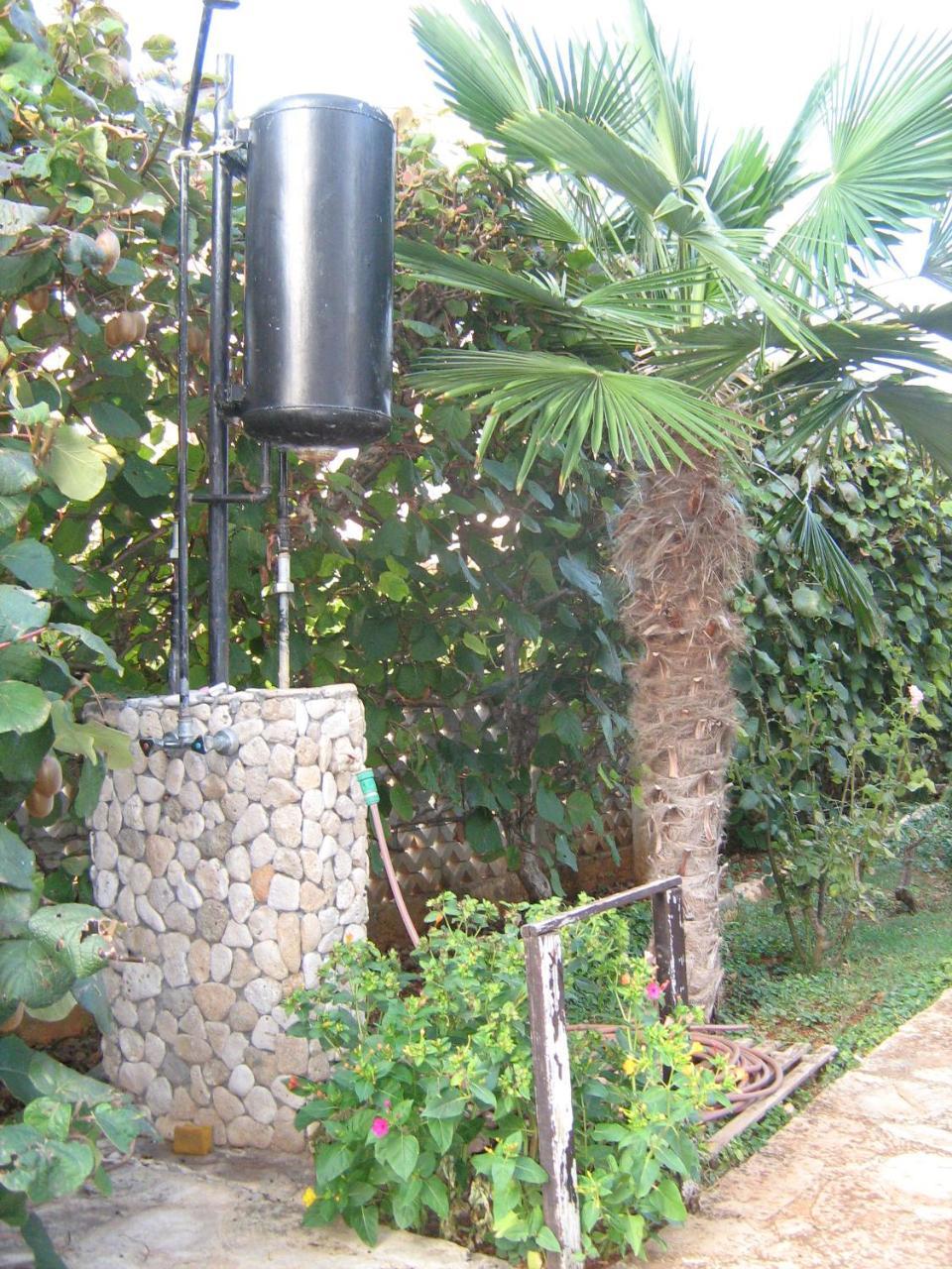 Villa Maria Novigrad (Istria) Exterior foto