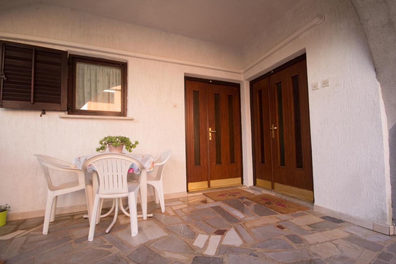 Villa Maria Novigrad (Istria) Exterior foto