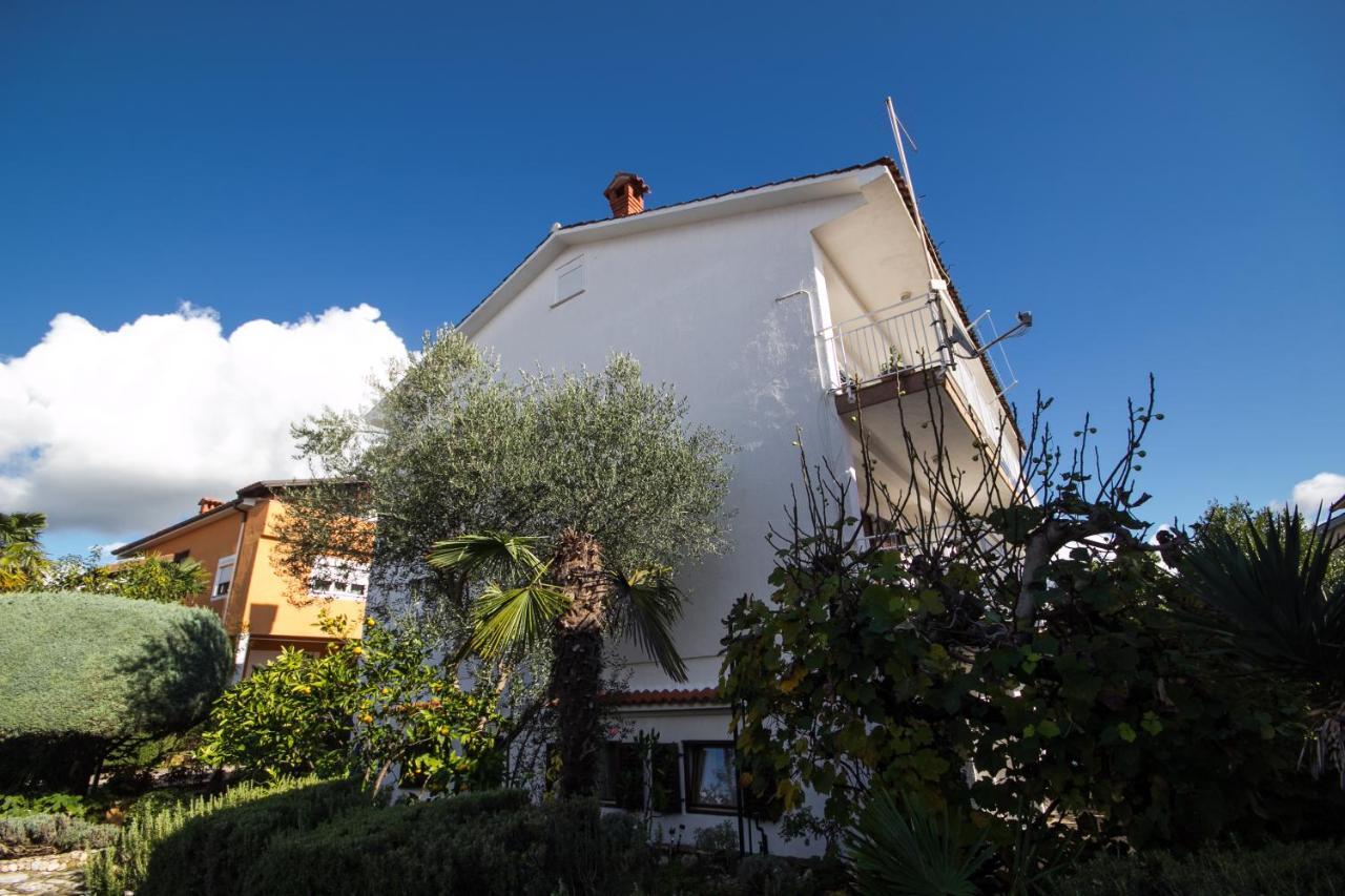 Villa Maria Novigrad (Istria) Exterior foto