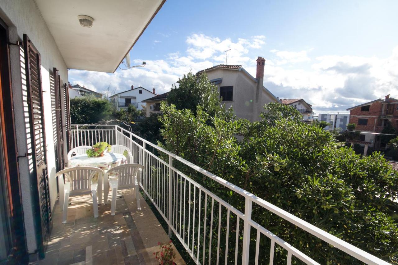 Villa Maria Novigrad (Istria) Exterior foto