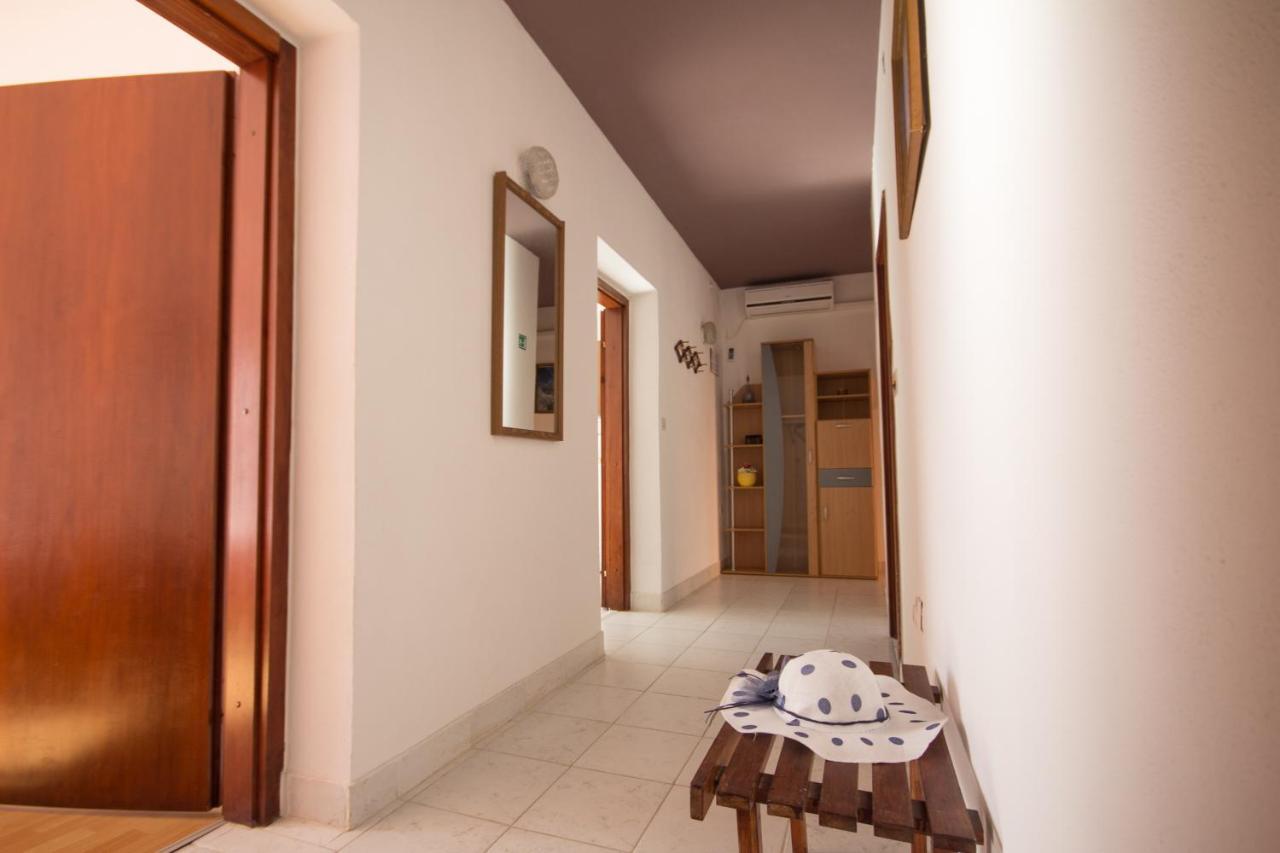 Villa Maria Novigrad (Istria) Exterior foto