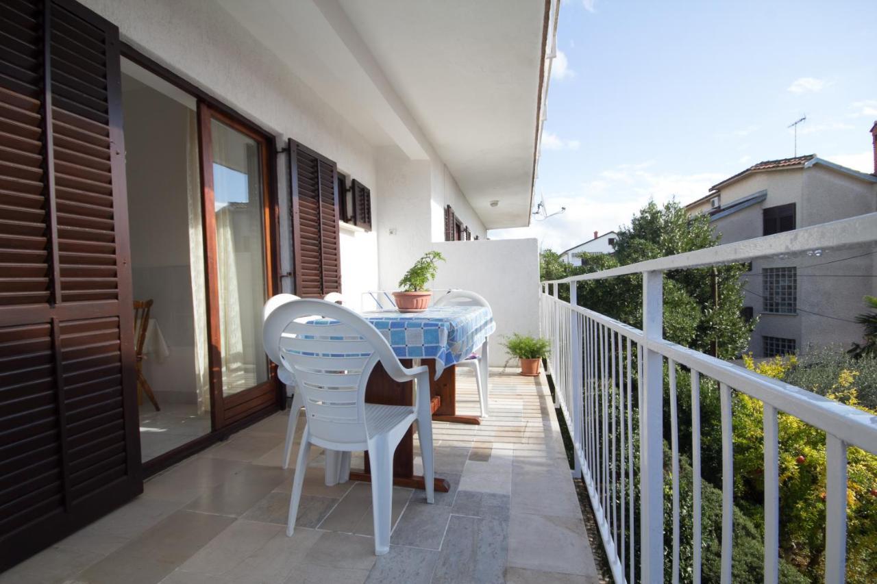 Villa Maria Novigrad (Istria) Exterior foto