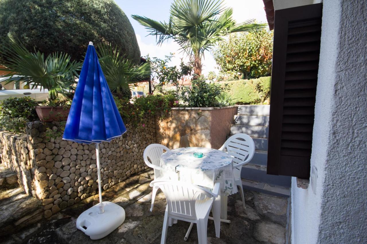 Villa Maria Novigrad (Istria) Exterior foto