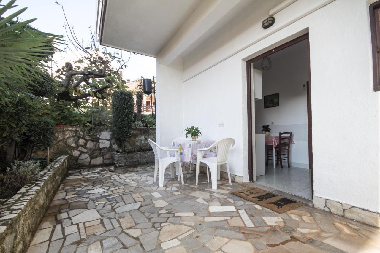 Villa Maria Novigrad (Istria) Exterior foto
