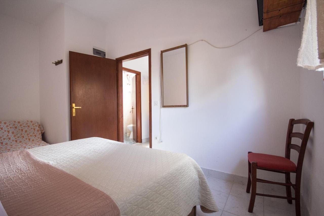 Villa Maria Novigrad (Istria) Exterior foto