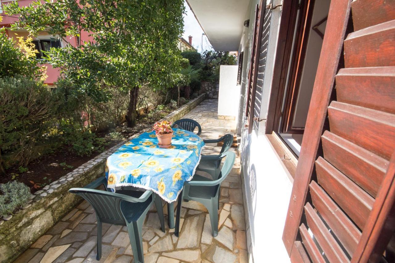 Villa Maria Novigrad (Istria) Exterior foto