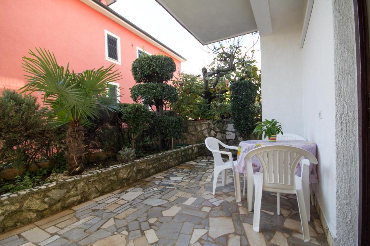 Villa Maria Novigrad (Istria) Exterior foto