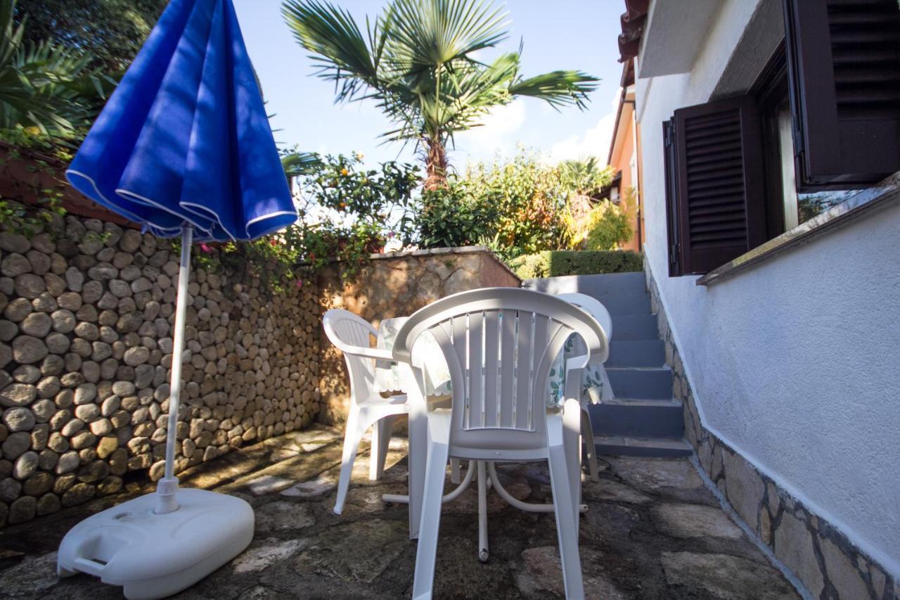 Villa Maria Novigrad (Istria) Exterior foto